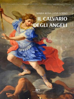 cover image of Il calvario degli angeli
